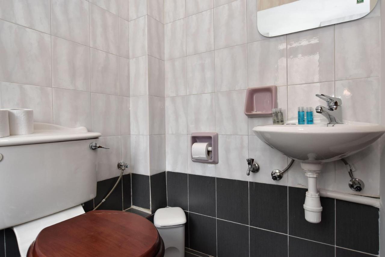2 Bedroom, Central And Spacious Apartment With Sea View - 2 Msida Exterior foto
